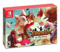 Cuisineer - Day One Edition Box Art