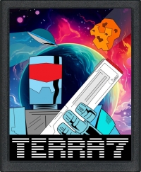 Terra7 Box Art