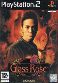 Glass Rose [CH] Box Art