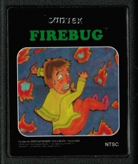 Firebug Box Art