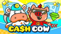 Cash Cow DX Box Art