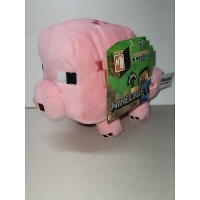 Jazwares Minecraft - Overworld Baby Pig Box Art