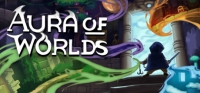 Aura of Worlds Box Art