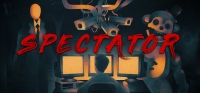 Spectator Box Art