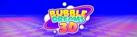 Bubble Dreams 3D (Demo) Box Art