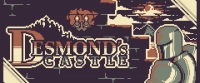 Desmond's Castle Box Art