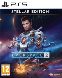 EVERSPACE 2: Stellar Edition Box Art