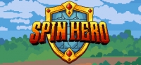 Spin Hero Box Art