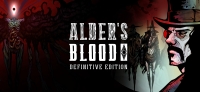 Alder's Blood: Definitive Edition Box Art