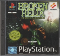 Broken Helix [DE] Box Art