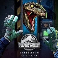 Jurassic World Aftermath: Collection Box Art