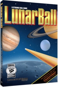 Lunar Ball Box Art