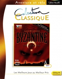 Byzantine - Collection Classique Box Art