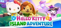 Hello Kitty Island Adventure Box Art