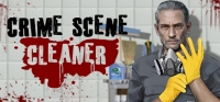 Crime Scene Cleaner Box Art