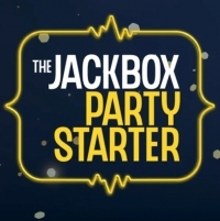 Jackbox Party Starter, The Box Art