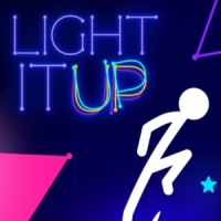 Light It Up Box Art