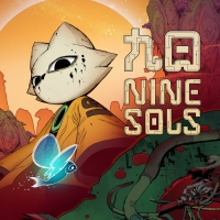 Nine Sols Box Art