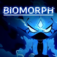 Biomorph Box Art