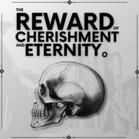 Reward of Cherishment and Eternity, The Box Art