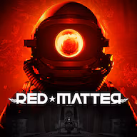 Red Matter Box Art