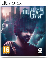 Gap, The - Limited Edition Box Art