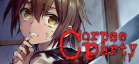 Corpse Party (2021) Box Art