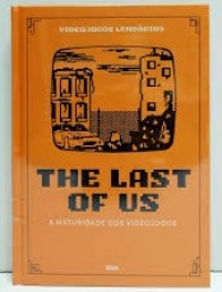 Last of Us, The Box Art