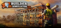 Builder Simulator VR Box Art