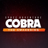 Space Adventure Cobra: The Awakening Box Art