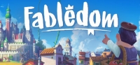 Fabledom Box Art