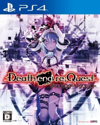 Death end re;Quest Box Art