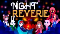 Night Reverie Box Art