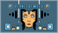 Planet of Mubu Box Art