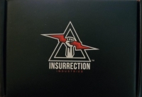 Insurrection Industries Carby Box Art