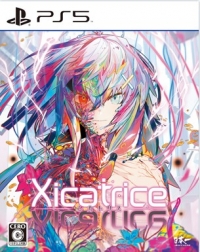 Xicatrice Box Art