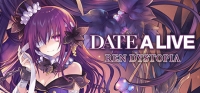 Date A Live: Ren Dystopia Box Art