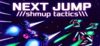 Next Jump: Shmup Tactics Box Art