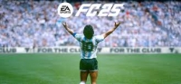 EA Sports FC 25 Box Art