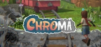 Chroma (3317740) Box Art