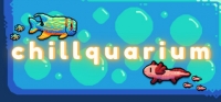 Chillquarium Box Art