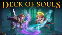 Deck of Souls Box Art