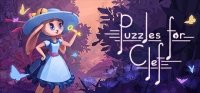 Puzzles for Clef Box Art