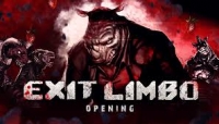 Exit Limbo: Opening Box Art