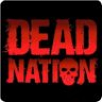 Dead Nation Box Art