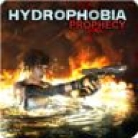 Hydrophobia Prophecy Box Art