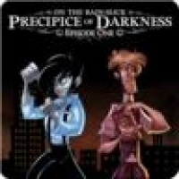 Penny Arcade: On the Rainslick Precipice of Darkness Episode 1 Box Art