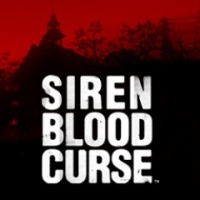 Siren: Blood Curse Box Art