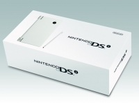 Nintendo DSi (White) [EU] Box Art
