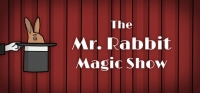 Mr. Rabbit Magic Show, The Box Art